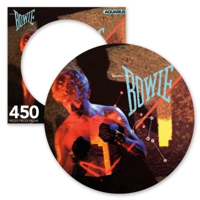 Casse-tête David Bowie 450 mcx Let's Dance